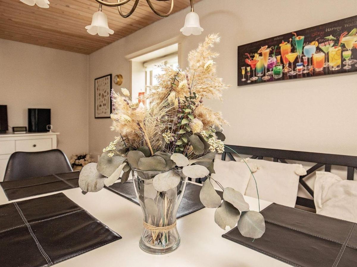 Holiday Home Oster Assels VI Экстерьер фото