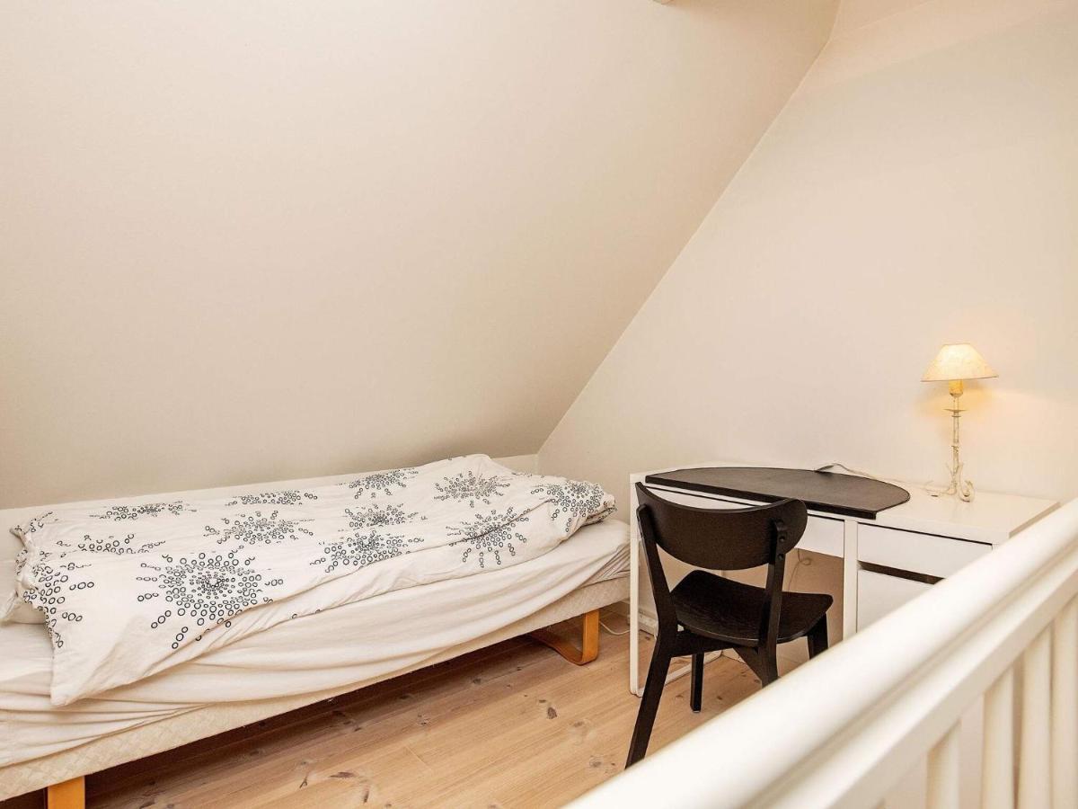 Holiday Home Oster Assels VI Экстерьер фото