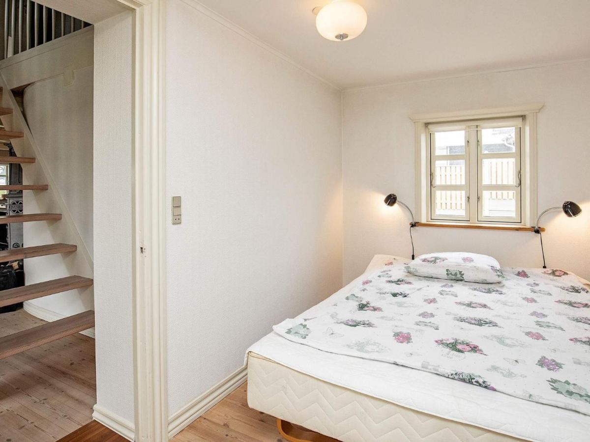 Holiday Home Oster Assels VI Экстерьер фото